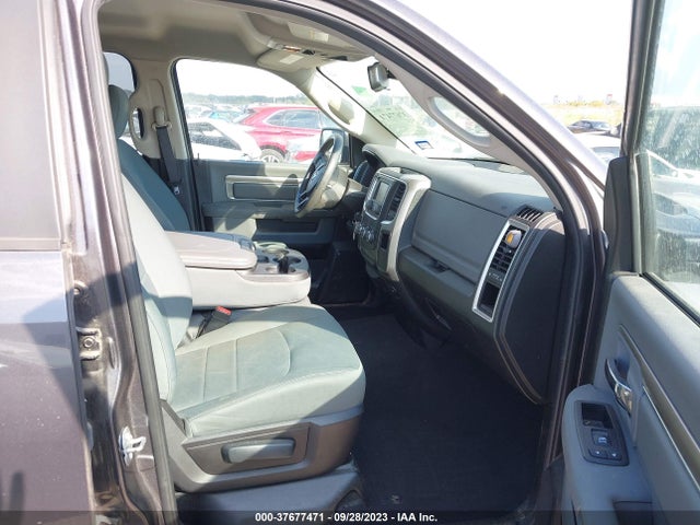 RAM 1500 Slt 2016 1C6RR6GT6GS226923 Image 5