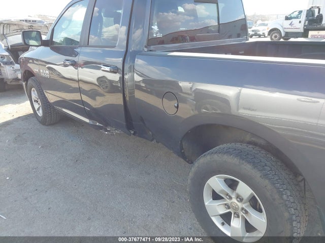 RAM 1500 Slt 2016 1C6RR6GT6GS226923 Image 6