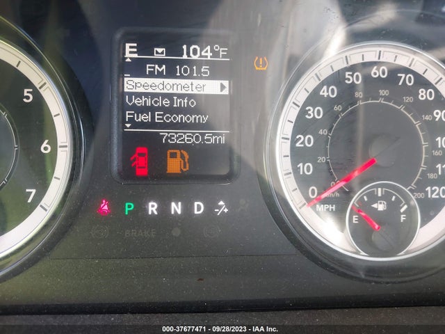 RAM 1500 Slt 2016 1C6RR6GT6GS226923 Image 7