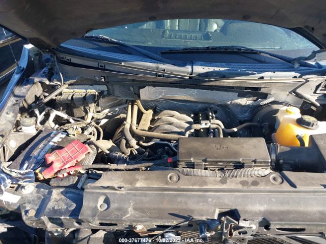 1FTFX1CF6EFC27712 Ford F-150 Xl/xlt/stx/fx2/lariat