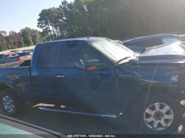 1FTFX1CF6EFC27712 Ford F-150 Xl/xlt/stx/fx2/lariat