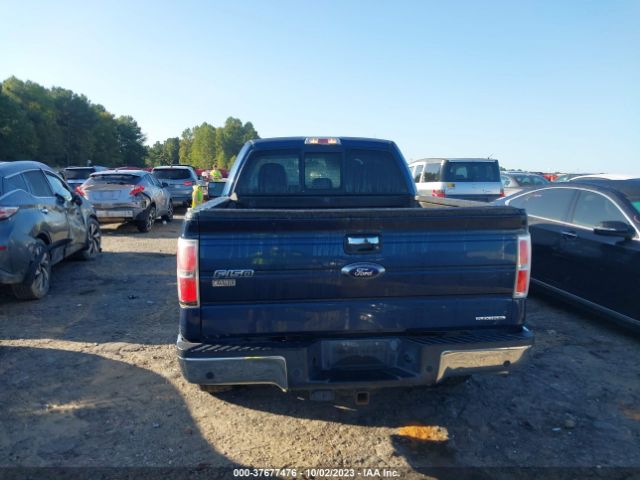 1FTFX1CF6EFC27712 Ford F-150 Xl/xlt/stx/fx2/lariat