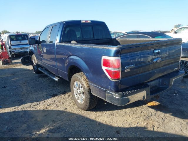 1FTFX1CF6EFC27712 Ford F-150 Xl/xlt/stx/fx2/lariat