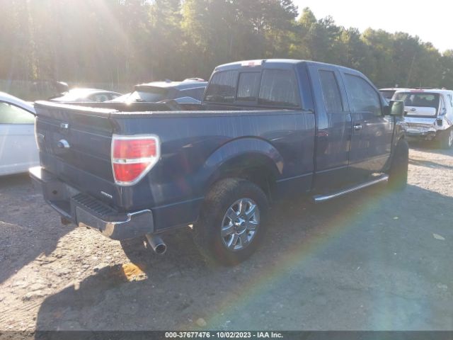 1FTFX1CF6EFC27712 Ford F-150 Xl/xlt/stx/fx2/lariat