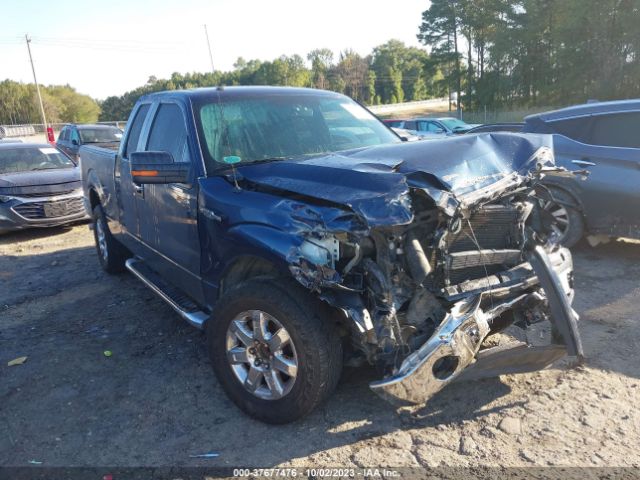 1FTFX1CF6EFC27712 Ford F-150 Xl/xlt/stx/fx2/lariat