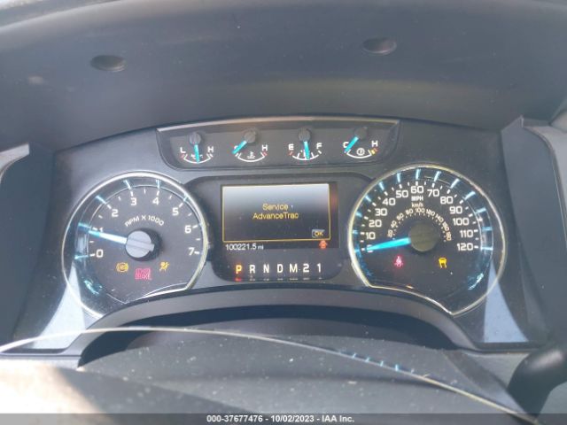 1FTFX1CF6EFC27712 Ford F-150 Xl/xlt/stx/fx2/lariat