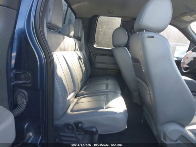 1FTFX1CF6EFC27712 Ford F-150 Xl/xlt/stx/fx2/lariat