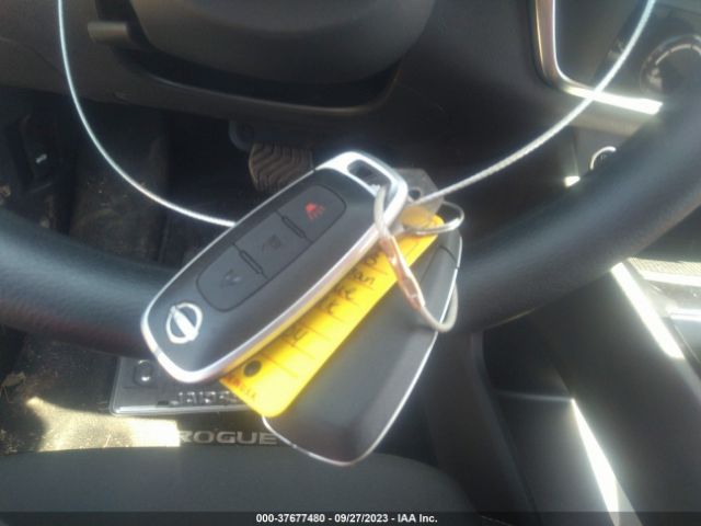 5N1BT3AA2PC793704 Nissan ROGUE S