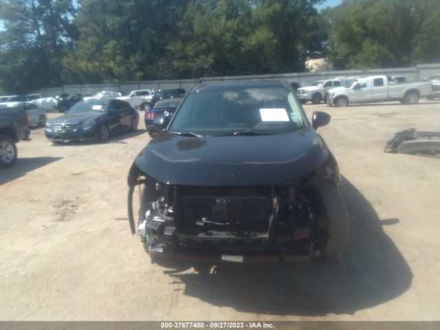 5N1BT3AA2PC793704 Nissan ROGUE S