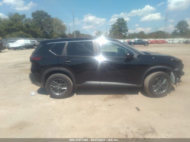 5N1BT3AA2PC793704 Nissan ROGUE S