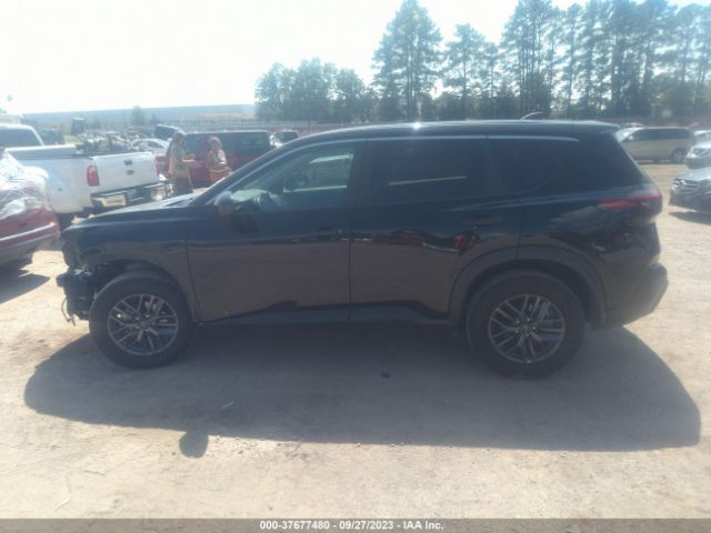 5N1BT3AA2PC793704 Nissan ROGUE S