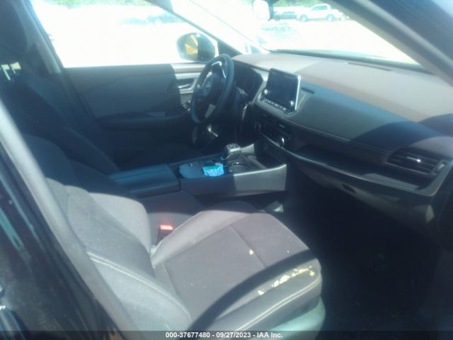 5N1BT3AA2PC793704 Nissan ROGUE S