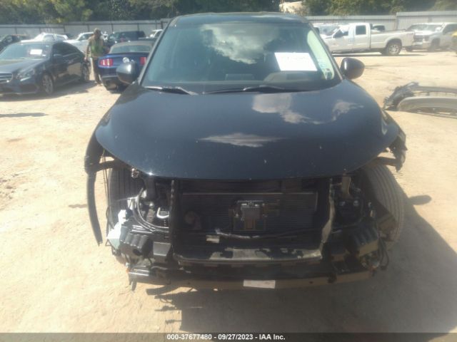 5N1BT3AA2PC793704 Nissan ROGUE S