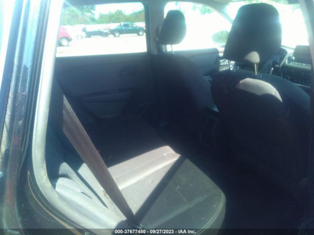 5N1BT3AA2PC793704 Nissan ROGUE S