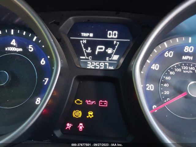 Hyundai ELANTRA SE 2016 5NPDH4AE9GH667075 Image 15
