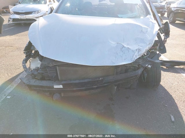 Hyundai ELANTRA SE 2016 5NPDH4AE9GH667075 Image 6