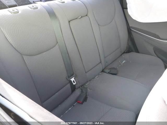 Hyundai ELANTRA SE 2016 5NPDH4AE9GH667075 Image 8