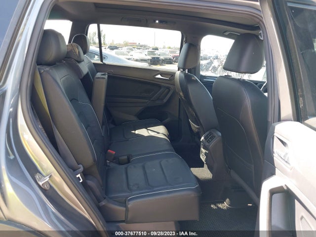 3VV4B7AX0KM049801 Volkswagen Tiguan Sel Premium