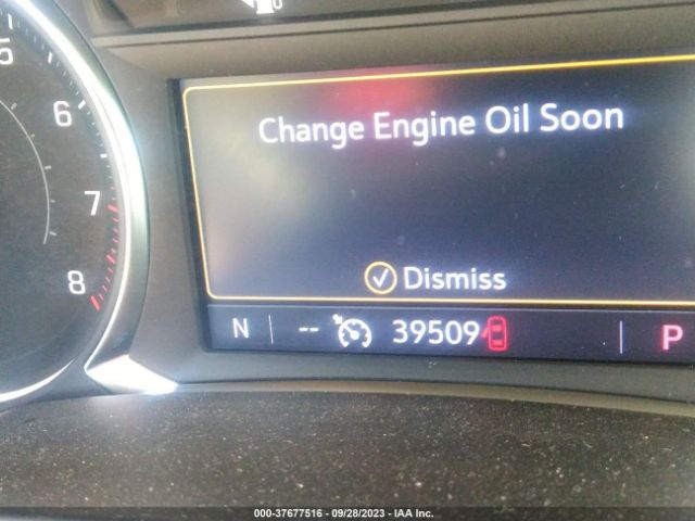 3GNKBJRS6PS173321 Chevrolet Blazer Lt