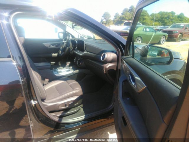 3GNKBJRS6PS173321 Chevrolet Blazer Lt
