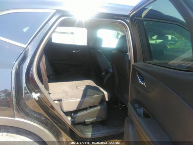 3GNKBJRS6PS173321 Chevrolet Blazer Lt
