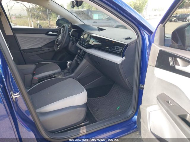 3VVDX7B20PM359247 Volkswagen Taos 1.5t S