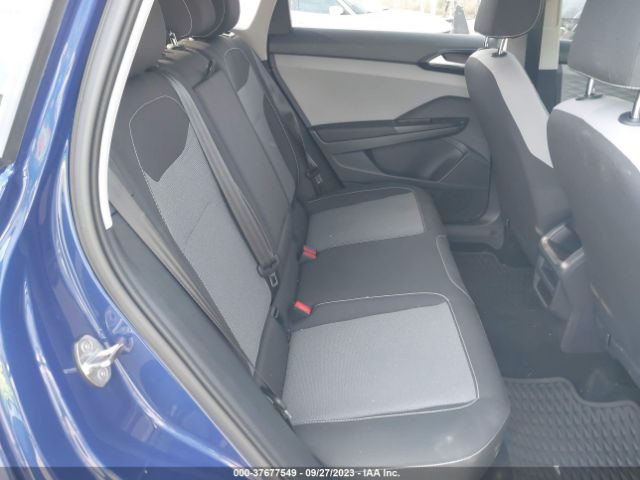 3VVDX7B20PM359247 Volkswagen Taos 1.5t S