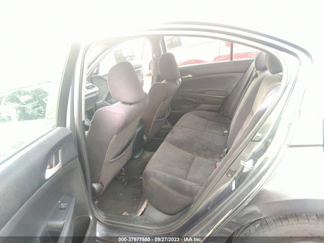 2011 HONDA ACCORD SDN LX VIN: 1HGCP2F32BA074976