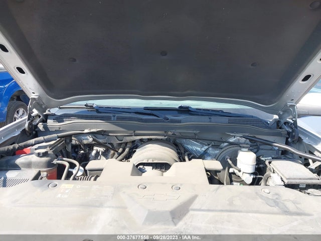 2014 CHEVROLET SILVERADO 1500 LT VIN: 3GCPCREC9EG174424