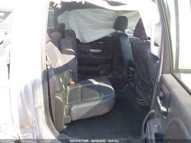 2014 CHEVROLET SILVERADO 1500 LT VIN: 3GCPCREC9EG174424