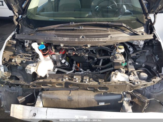 WBY7Z4C59JVD96213 BMW I3