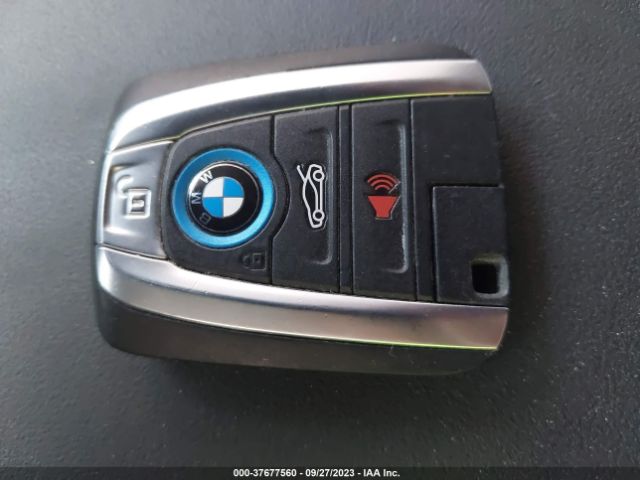 WBY7Z4C59JVD96213 BMW I3