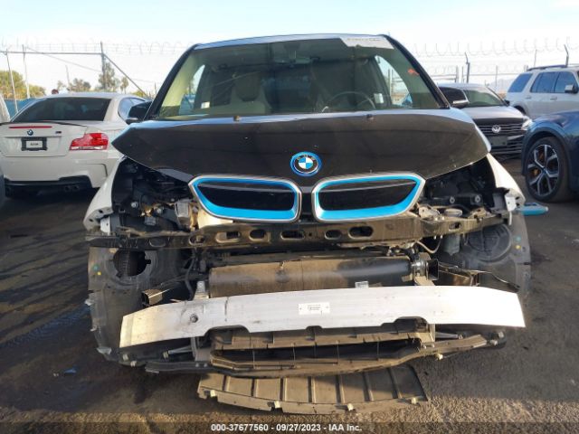 WBY7Z4C59JVD96213 BMW I3