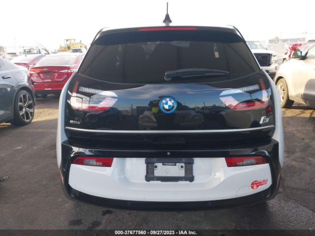 WBY7Z4C59JVD96213 BMW I3
