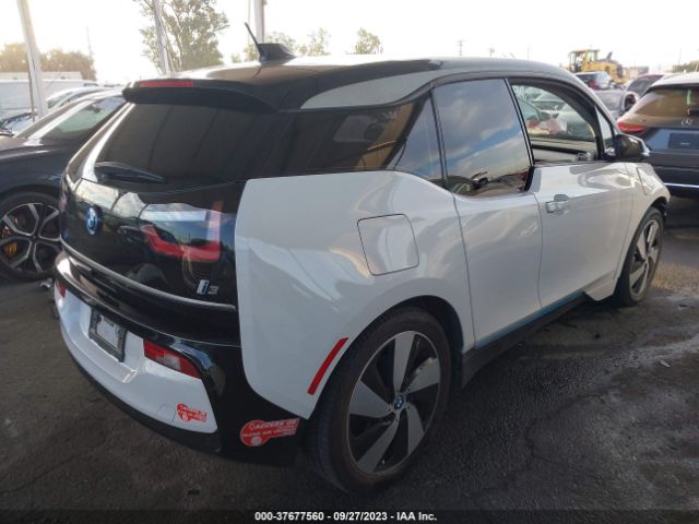 WBY7Z4C59JVD96213 BMW I3