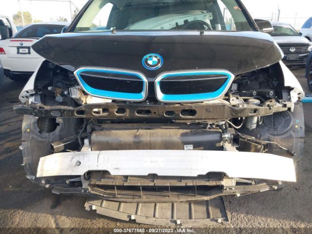 WBY7Z4C59JVD96213 BMW I3