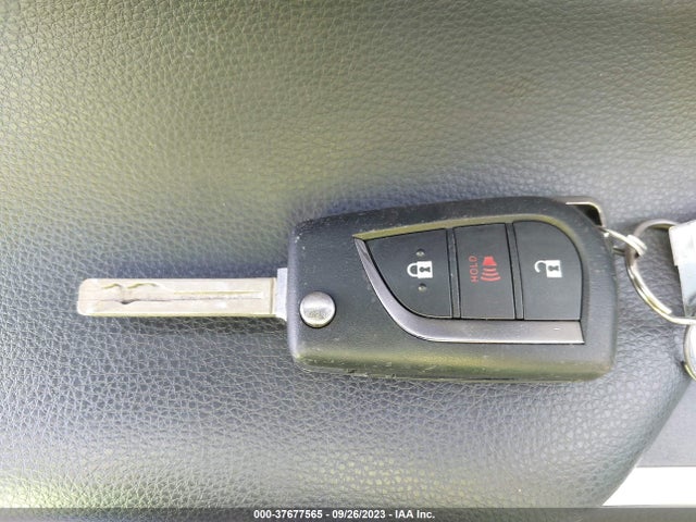 2021 TOYOTA RAV4 LE VIN: 2T3G1RFVXMC169268