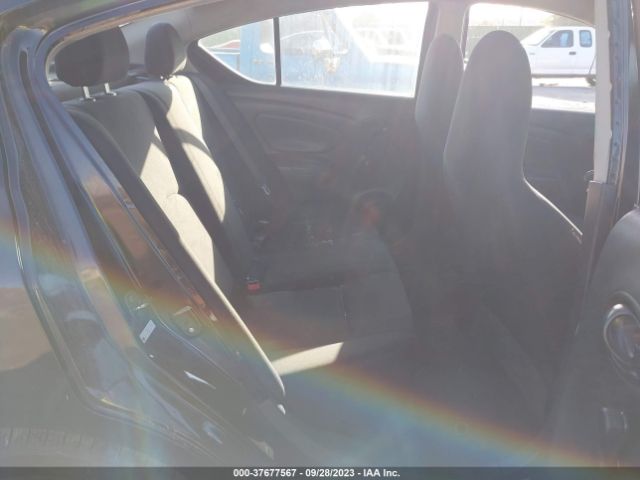 3N1CN7AP8FL835197 Nissan Versa S Plus