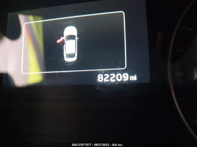 5XXGV4L24GG079332 KIA Optima Sxl Turbo