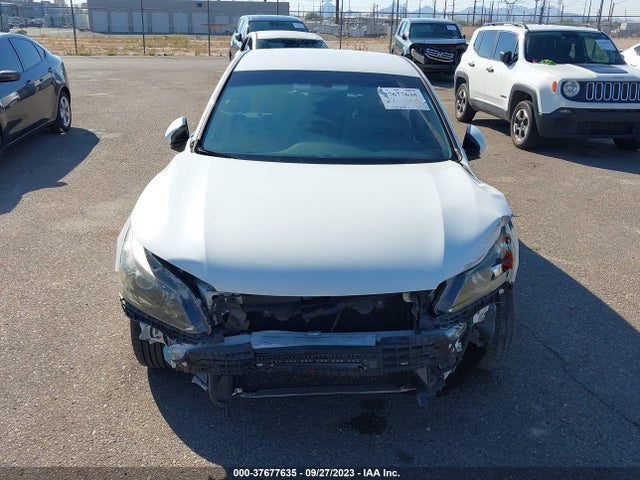 Honda Accord Sedan Lx 2015 1HGCR2F38FA008030 Image 13