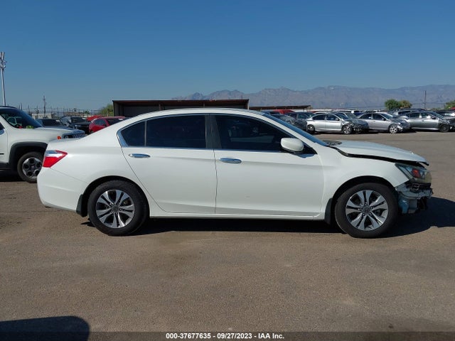 Honda Accord Sedan Lx 2015 1HGCR2F38FA008030 Image 14