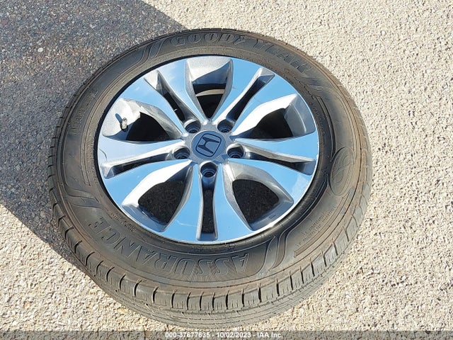 Honda Accord Sedan Lx 2015 1HGCR2F38FA008030 Image 12