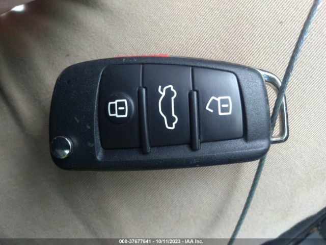 2018 AUDI Q3 WA1JCCFS9JR029381 Photo 10