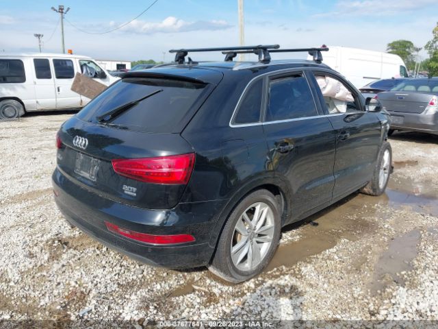 2018 AUDI Q3 WA1JCCFS9JR029381 Photo 3
