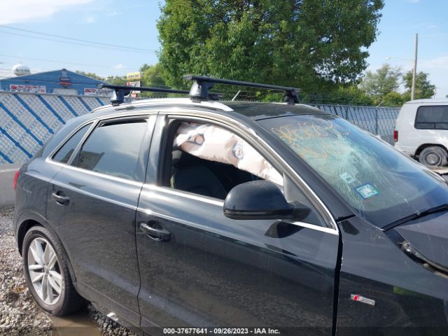 2018 AUDI Q3 WA1JCCFS9JR029381 Photo 5