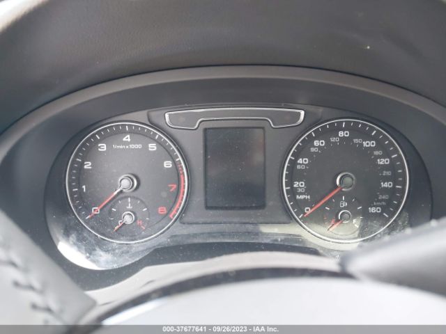 2018 AUDI Q3 WA1JCCFS9JR029381 Photo 6