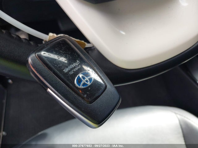Toyota Prius Prime Plus/premium/advanced 2017 JTDKARFP6H3067095 Image 3