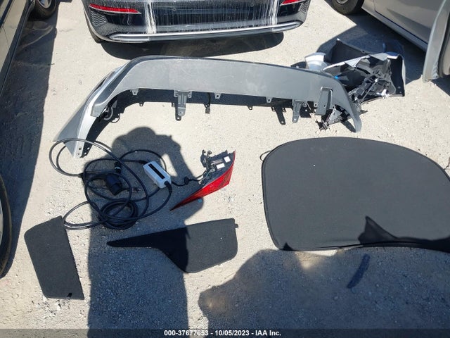 Toyota Prius Prime Plus/premium/advanced 2017 JTDKARFP6H3067095 Image 4