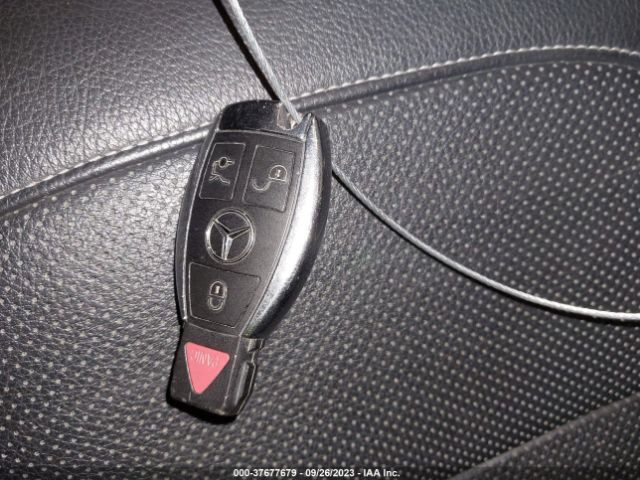 4JGDF7DE6FA548212 Mercedes-Benz Gl-class Gl 550