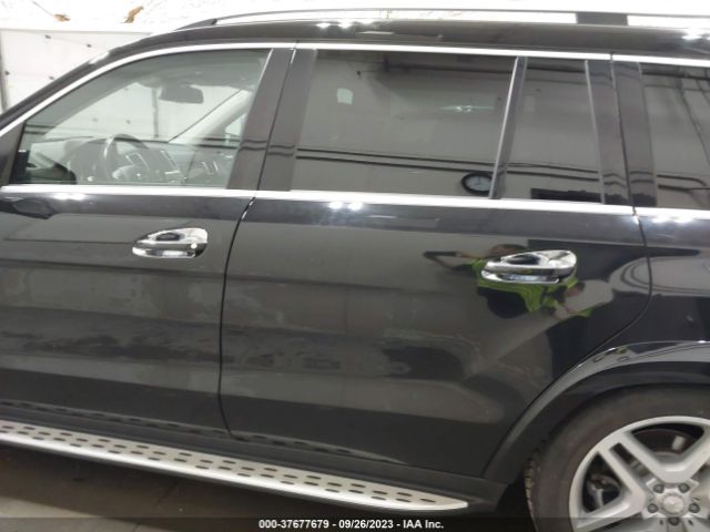 4JGDF7DE6FA548212 Mercedes-Benz Gl-class Gl 550